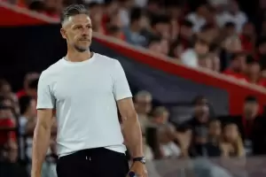 LaLiga de Espa�a: no hubo milagro y el Mallorca de Demichelis descendi�