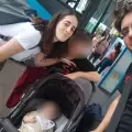 Es de Catamarca, se enamor� de su t�o y tuvo dos hijos: "Mi abuela me lo present�"