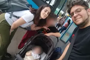 Es de Catamarca, se enamor� de su t�o y tuvo dos hijos: "Mi abuela me lo present�"
