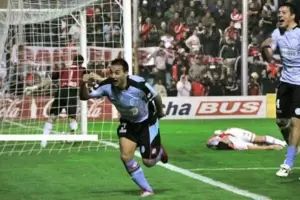 As� est� el historial en enfrentamientos mano a mano entre River y Belgrano de C�rdoba