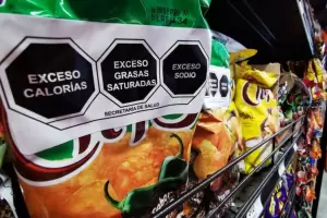 Punto por punto, las claves de la derogaci�n de la Ley de Etiquetado Frontal