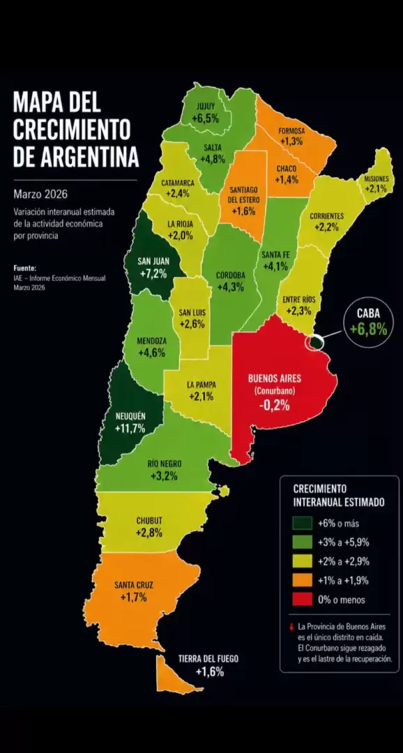 mapa error viral