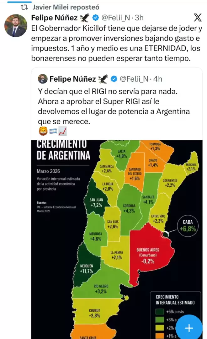 mapa error viral