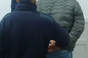 Caus� disturbios en el Festival de la Mandarina y termin� tras las rejas