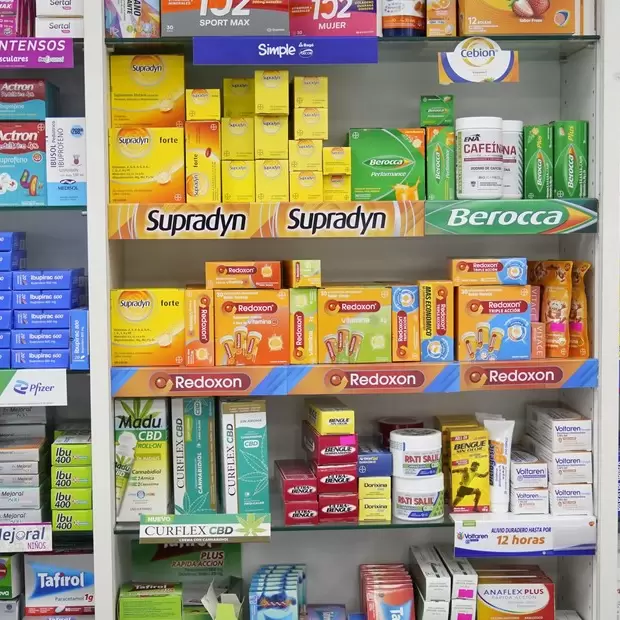 Marcat�n Medicamentos: 34 farmacias ofrecer�n el descuento desde el lunes