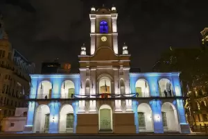 25 de Mayo: el d�a en que comenz� a nacer la idea de una patria y cambi� el destino del pa�s