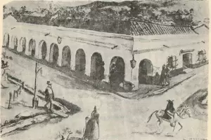 Catamarca y la gesta revolucionaria: c�mo llegaron las noticias del 25 de Mayo