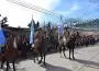 El Rodeo es la sede de los actos centrales por el 25 de Mayo: desfile y la Fiesta del Niquixao