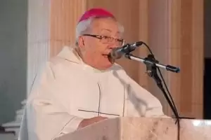 A doce a�os de su partida, la Iglesia de Catamarca recuerda a Mons. Elmer Miani