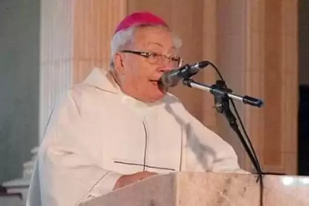 A doce a�os de su partida, la Iglesia de Catamarca recuerda a Mons. Elmer Miani