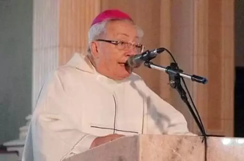 Mons. Elmer Miani