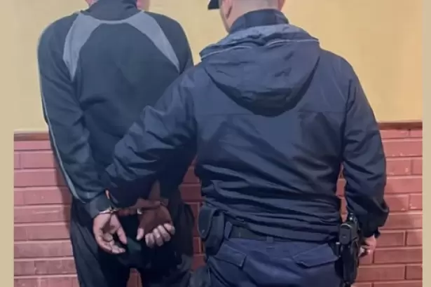 Inseguridad en Catamarca: dos detenidos por intentar ingresar a viviendas