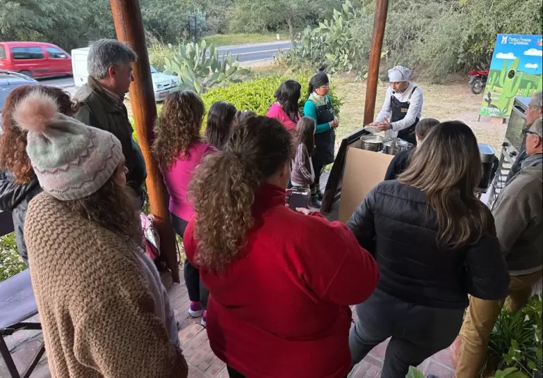pueblo perdido finde