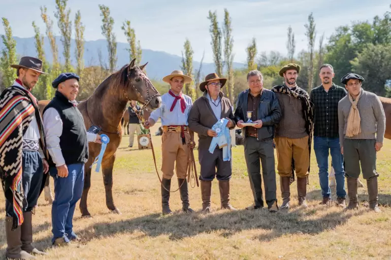 expo rural catamarca