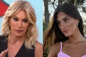 Yanina Latorre, furioza por las burlas contra su hija Lola: "Segu� ri�ndote..."