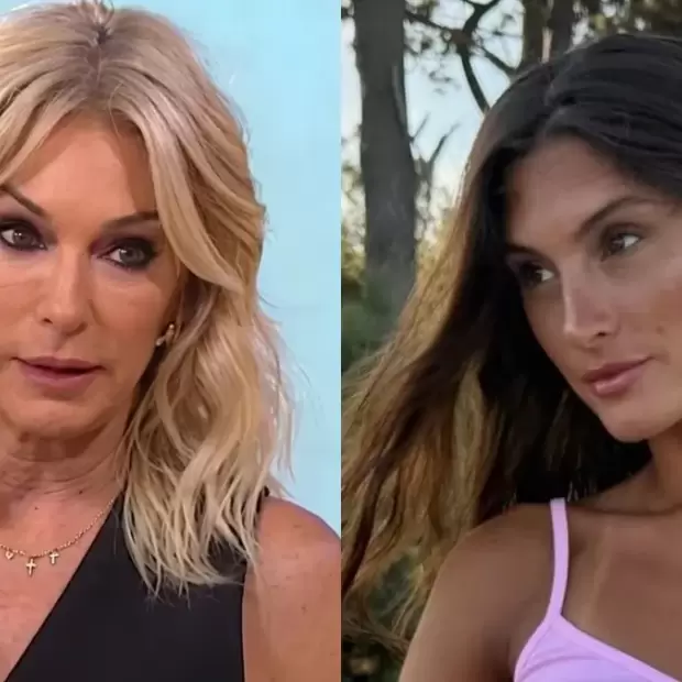 Yanina Latorre, furioza por las burlas contra su hija Lola: "Segu� ri�ndote..."