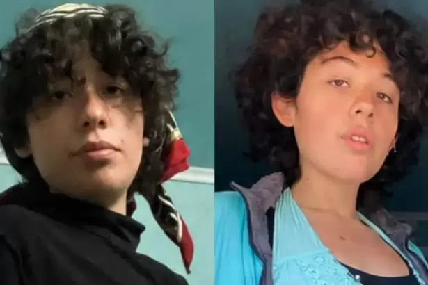 Encontraron a la joven argentina que era intensamente buscada en Chile