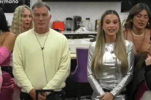 "Gran Hermano": qui�n fue expulsado y qui�n fue eliminado este lunes
