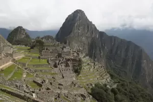 Machu Picchu podr�a perder su lugar entre las siete nuevas maravillas del mundo: el motivo