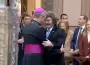 Milei sobre Garc�a Cuerva: mirada "v�lida" y cuestionamiento al "terrorismo"  en las redes