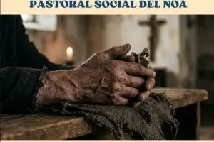 Catamarca ser� sede del Encuentro  de Equipos de Pastoral Social del NOA