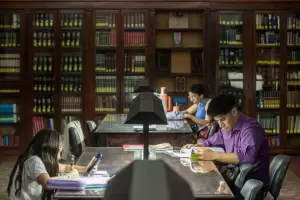 La Biblioteca Julio Herrera festejar� sus 131 a�os con una noche de libros, m�sica y poes�a