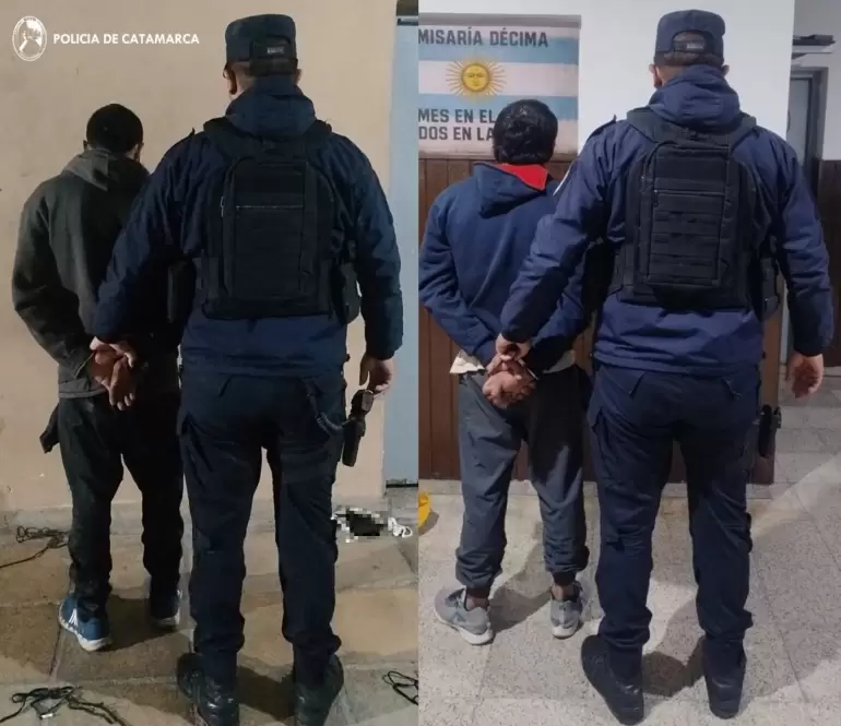 deternidos 1