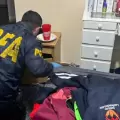 Esc�ndalo narco: encontraron coca�na en la casa de una funcionaria y ahora est� pr�fuga