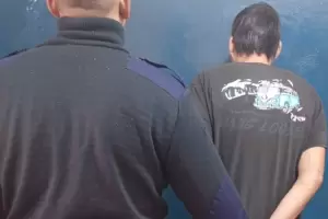 Catamarca: detuvieron a un joven por intentar robarle a su propia madre