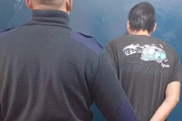 Catamarca: detuvieron a un joven por intentar robarle a su propia madre