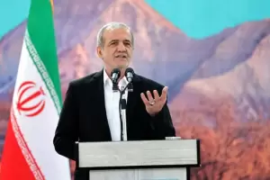 Ir�n reafirm� su compromiso para poner fin a las tensiones en Medio Oriente