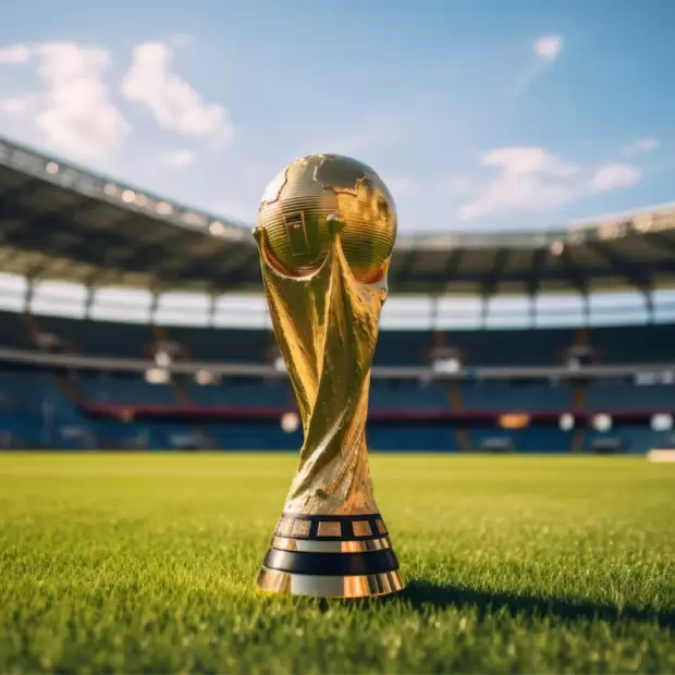 Cu�ndo y a qu� hora ser� la inauguraci�n del Mundial 2026