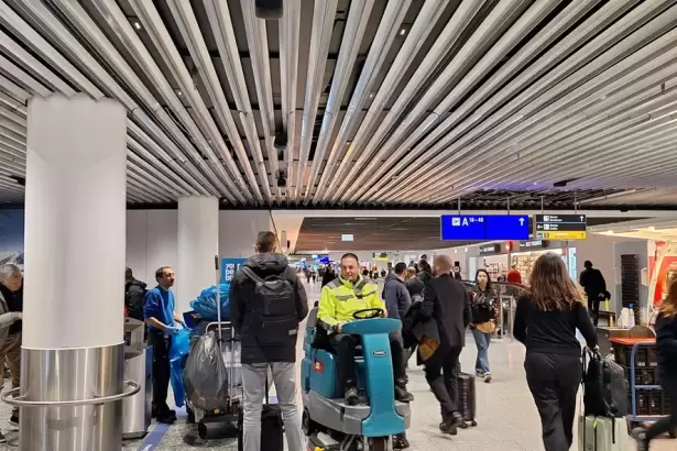 Turismo internacional: cay� la cantidad de argentinos que viajaron al exterior en abril