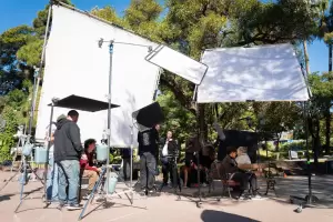 �Qu� es "ECOS"?, la serie de la pol�mica del tr�nsito y los paisajes de Catamarca