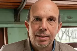 Dictaron prisi�n preventiva para el argentino acusado de injuria racista contra un ni�o en Brasil