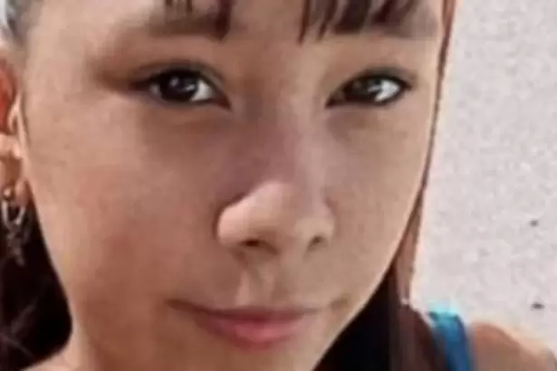 Activan Alerta Sof�a para dar con el paradero de Agostina Vega en C�rdoba
