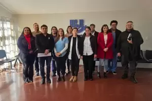El "San Juan Bautista" conform� su Comit� de Bio�tica para fortalecer la atenci�n de los pacientes