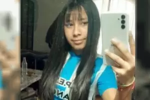 Detuvieron a un sospechoso por la desaparici�n de Agostina Vera en C�rdoba