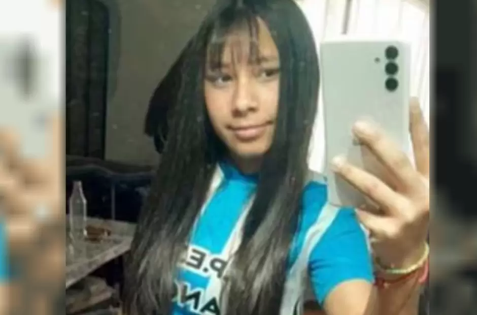Agostina Vera