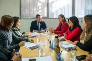Asuntos Constitucionales avanza con entrevistas a postuladas para cargos judiciales