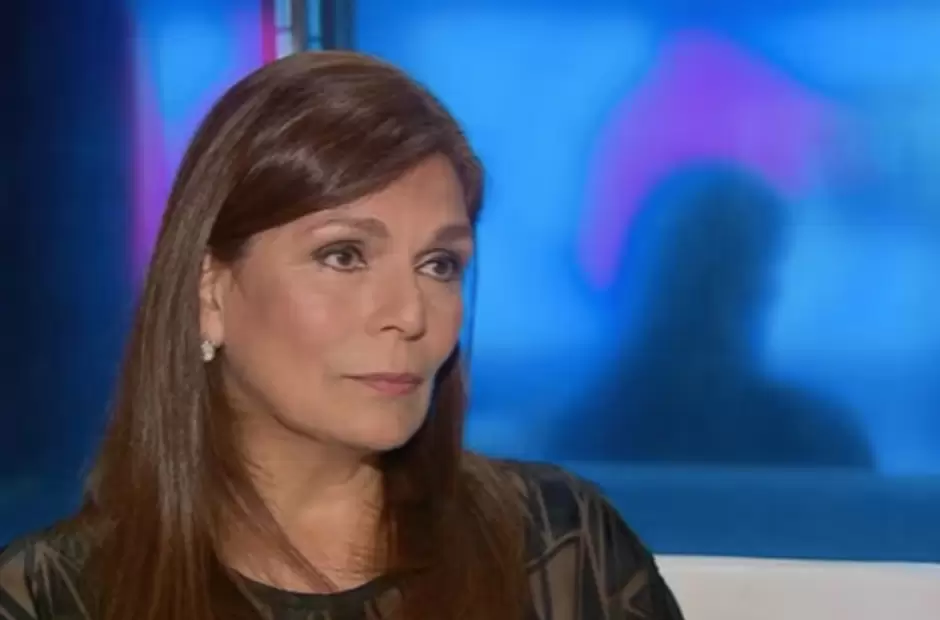 Miriam Quiroga