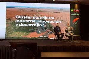 Catamarca busca transformar su potencial agr�cola en resultados concretos