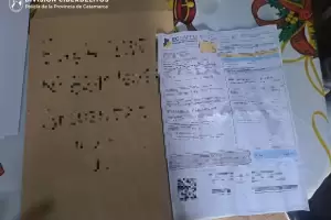 Allanamientos en Catamarca: secuestran celulares y documentaci�n en una causa por ciberestafa