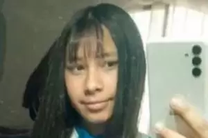 Crece la preocupaci�n por Agostina en C�rdoba tras m�s de 100 horas de b�squeda