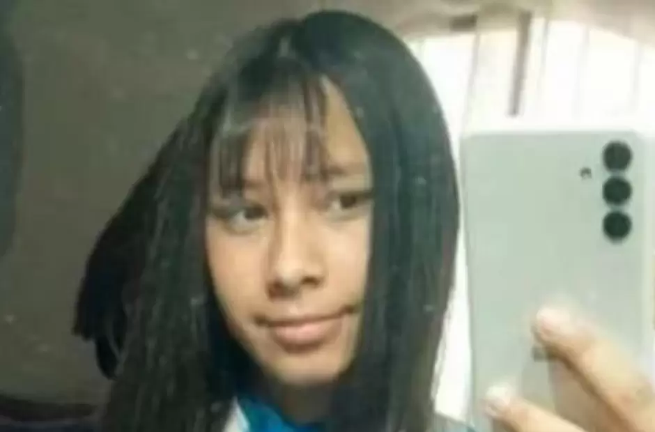 Agostina Vega