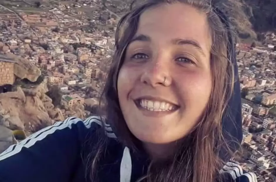 Mel�n Agustina Sartori