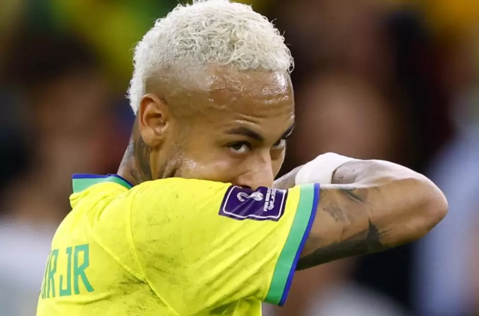 Neymar