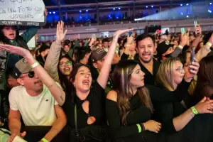 Es oficial: arranca la venta de entradas para el Escenario Mayor y el Sunset del Poncho