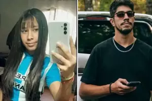 Caso Agostina Vega: aseguran que estuvo tres horas en la casa del detenido y luego sali�