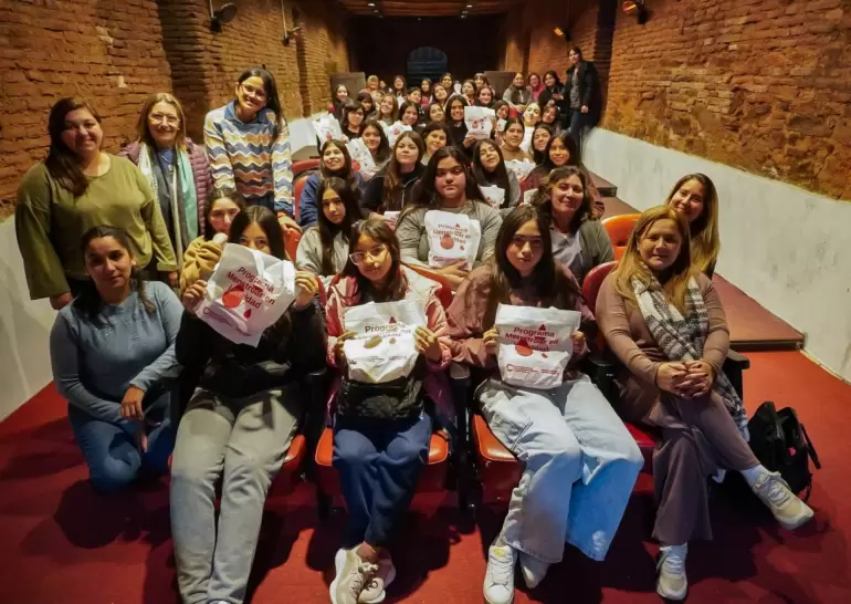 gestion menstrual